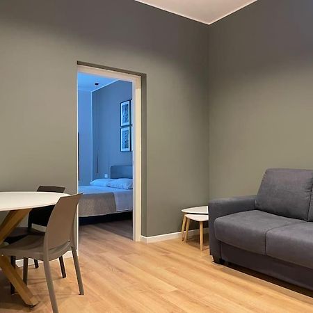Nicare City Apartments 巴勒莫 外观 照片
