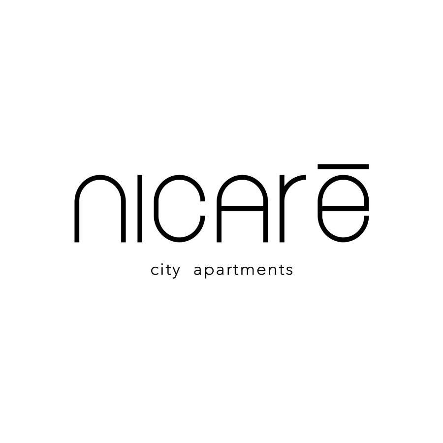 Nicare City Apartments 巴勒莫 外观 照片