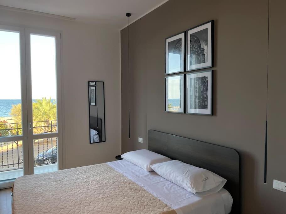 Nicare City Apartments 巴勒莫 外观 照片