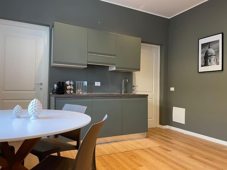 Nicare City Apartments 巴勒莫 外观 照片