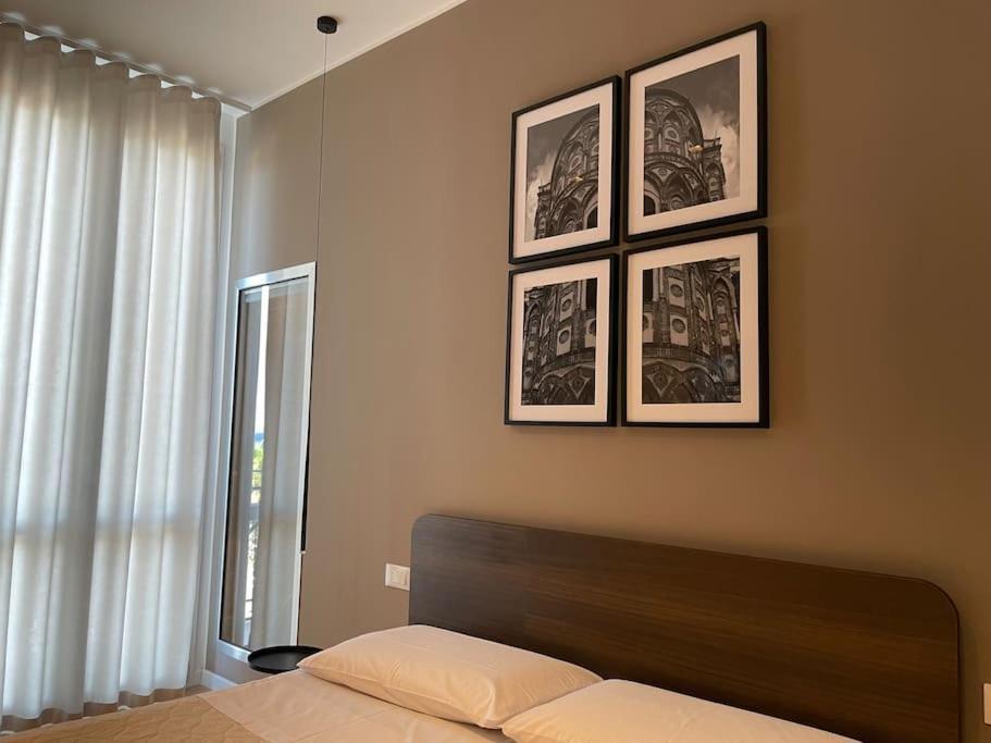 Nicare City Apartments 巴勒莫 外观 照片