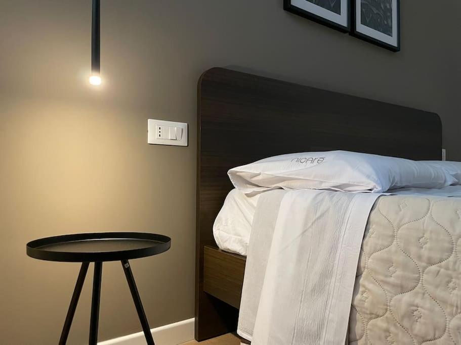 Nicare City Apartments 巴勒莫 外观 照片