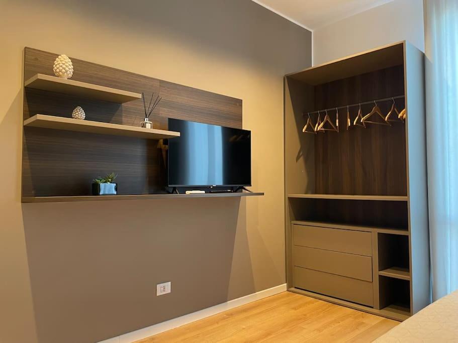Nicare City Apartments 巴勒莫 外观 照片