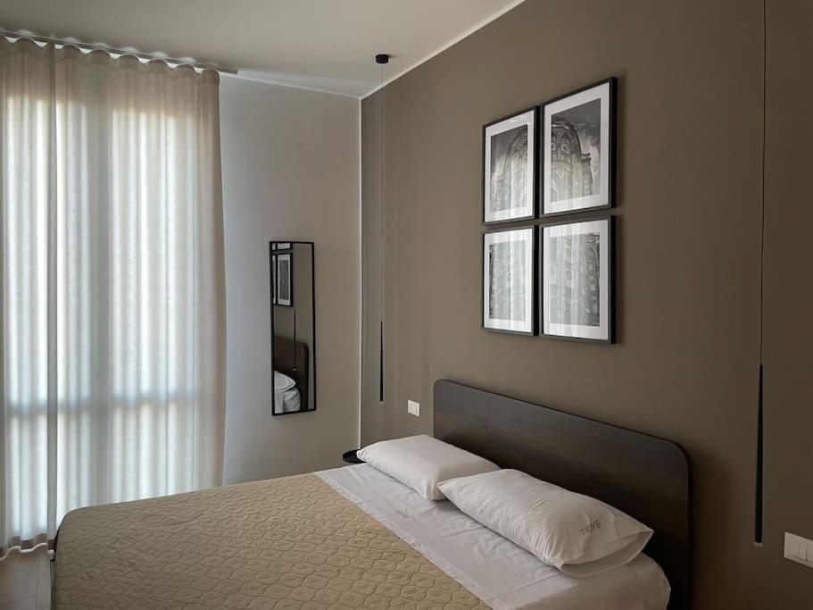 Nicare City Apartments 巴勒莫 外观 照片
